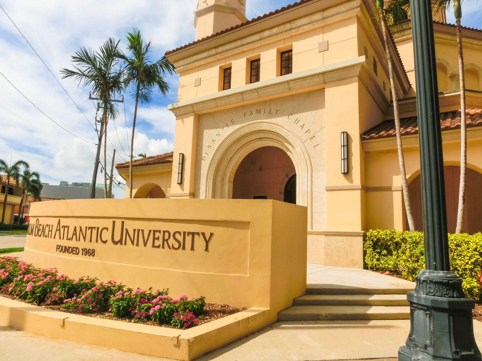 English professor in Florida says university is reviewing his employment following complaint over racial justice unit